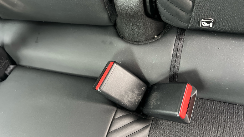 Renault Symbioz 1.6 E-Tech FHEV 145 Techno Esprit Alpine 5dr Auto Hybrid Estate